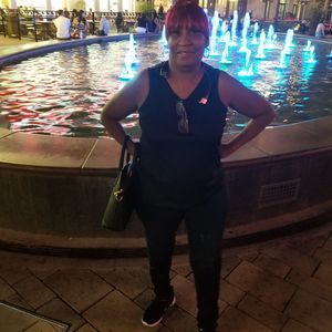 Meet your Posher, Denise